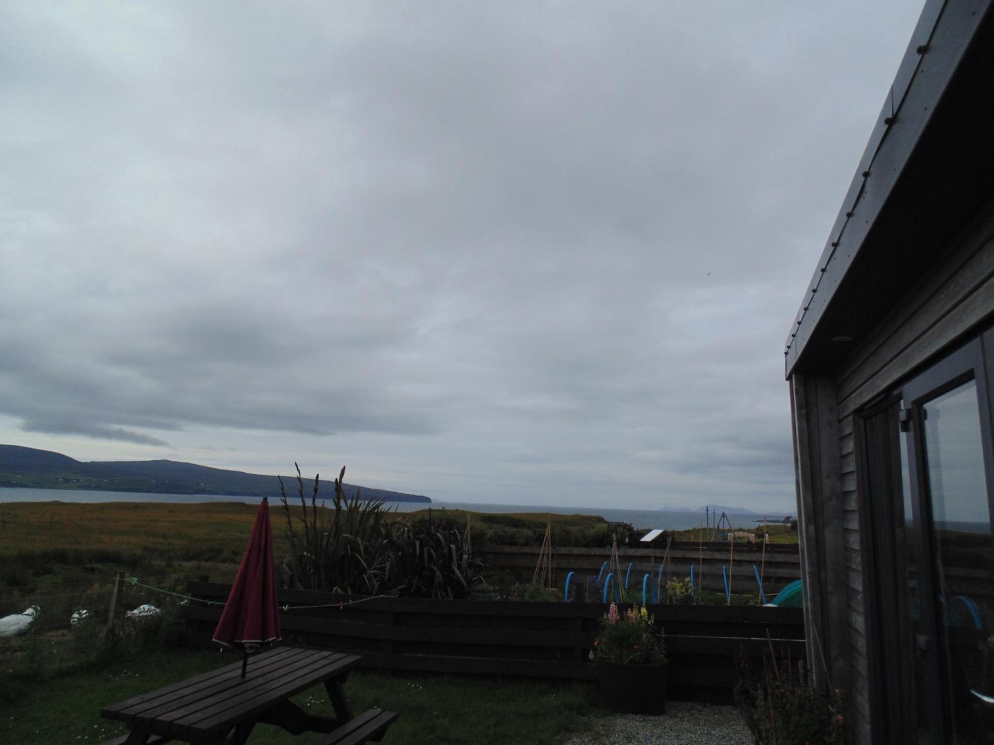 Lampay Chalets Dunvegan  Exterior photo
